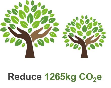 Carbon Footprint Reduction