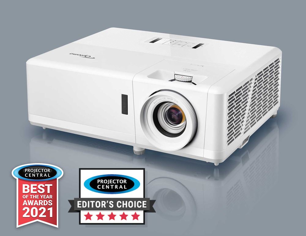 optoma uhz50 reviews