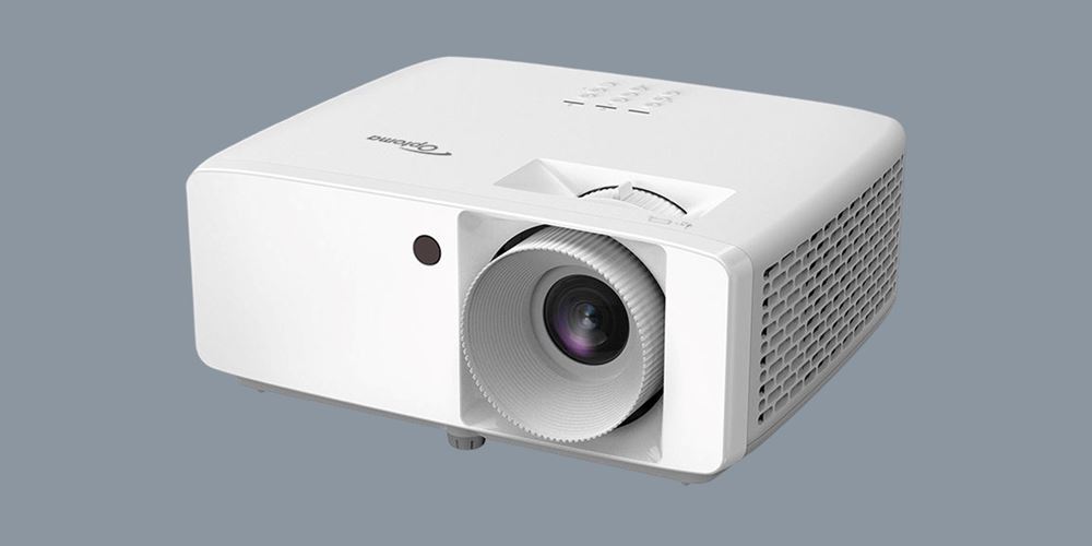 ZH350 - Ultracompact high brightness FHD 1080p laser projector