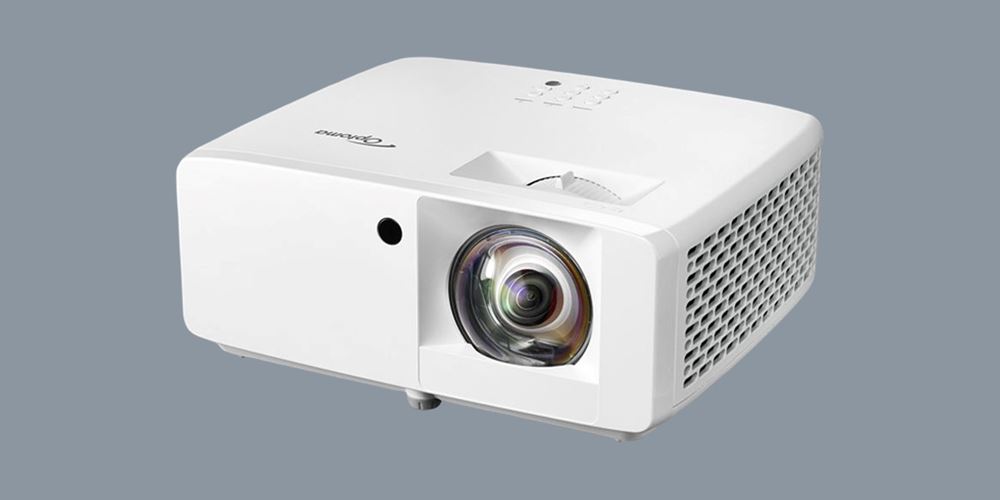 Optoma DPL sold projecter