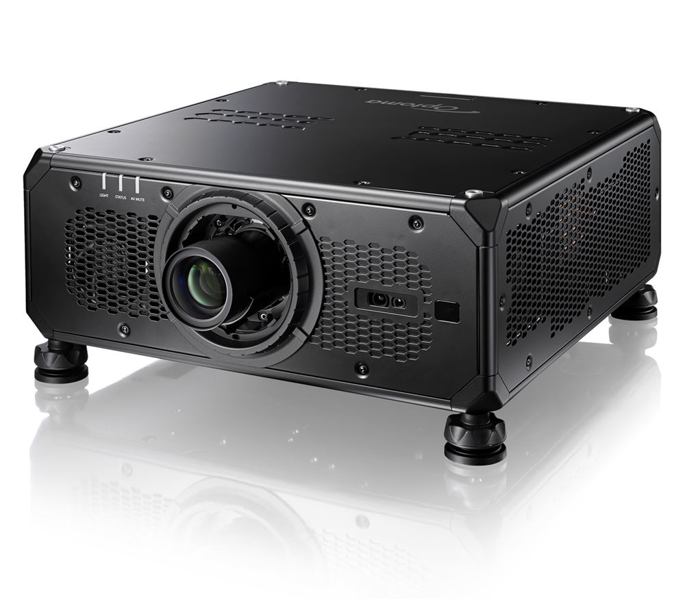 Optoma Z290X Proyector Láser 3D DLP XGA 3400 Lúmenes