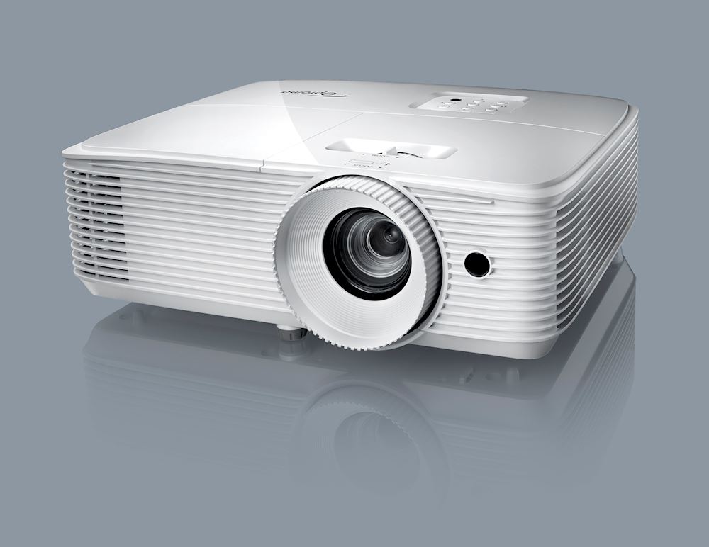 optoma eh338